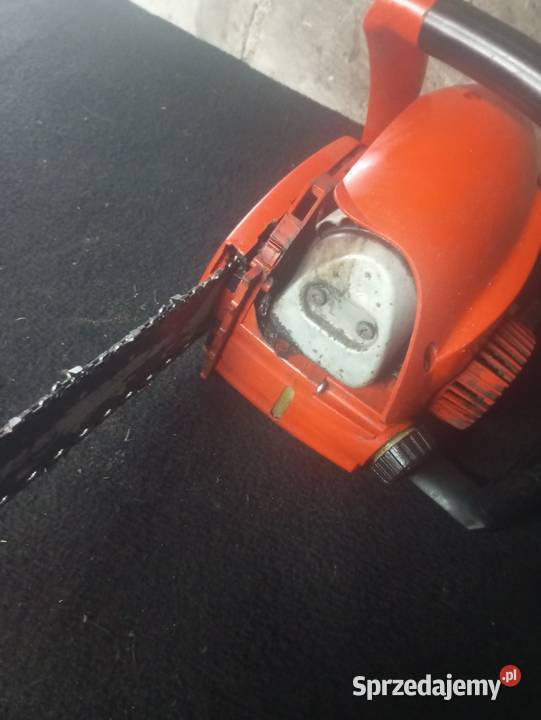 Piła spalinowa dolmar 34 Nowe Grodzkie