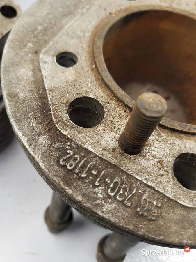 CYLINDRY BMW R75 BMW R756 DWA CYLINDRY śląskie Rybnik sprzedam