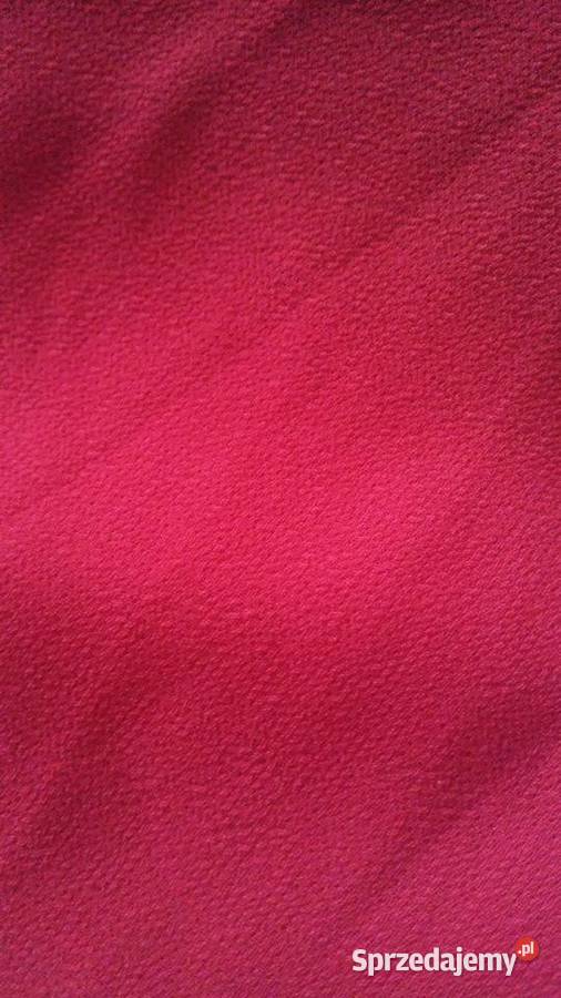 Suknia dluga elegancka M Inny materiał Kraczewice Prywatne