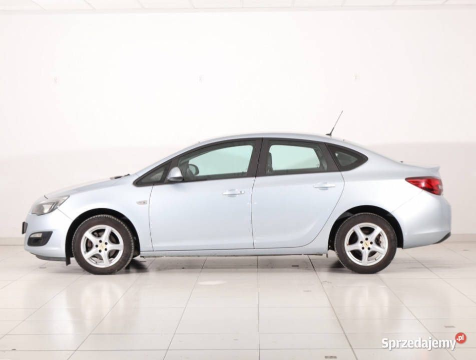 Opel Astra 16 16V Piaseczno sprzedam