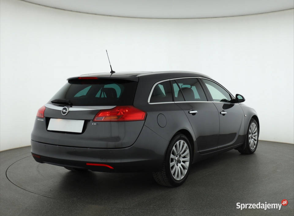Opel Insignia 20 CDTI 238349km mazowieckie Piaseczno