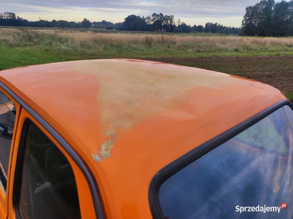 Fiat 126 elx Town 2000r Krosno sprzedam