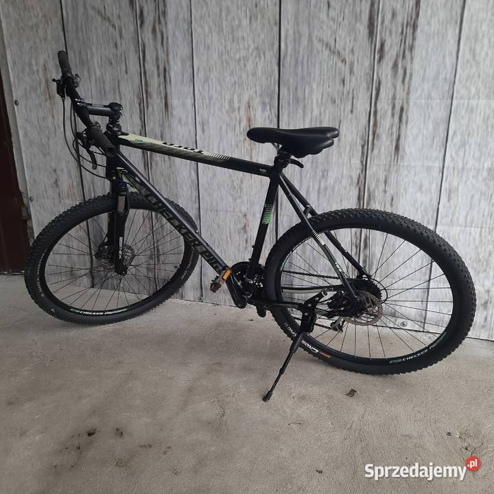 Rower rozmiar kół 29 772 Byczyna