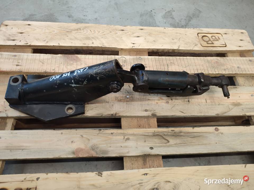 Stabilizator Case MX 100 308362  Motoryzacja wielkopolskie sprzedam