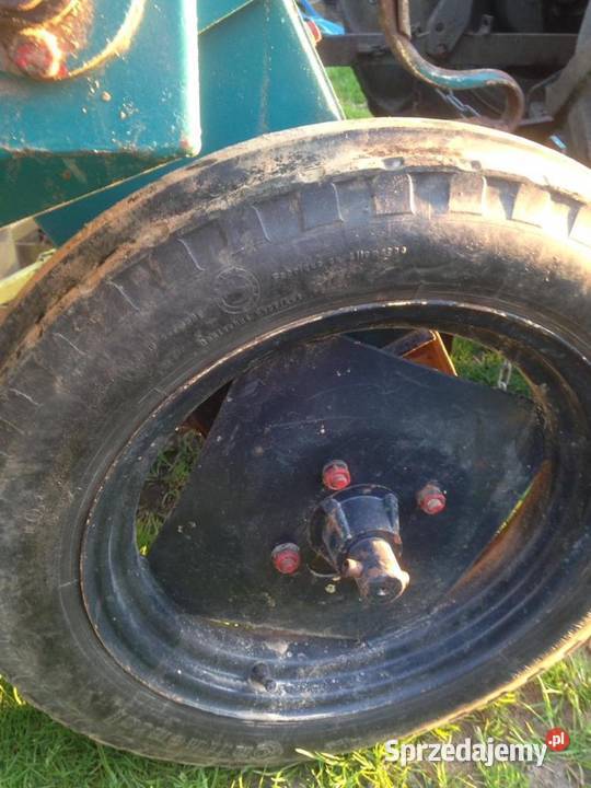 Siewnik amazone dl 225 Kobyla Góra