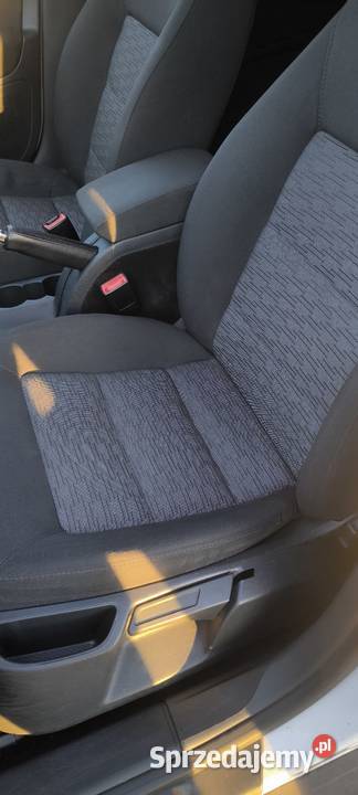 Skoda Octavia 2011r18b Bielsko-Biała sprzedam