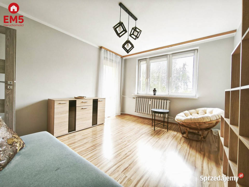 Mieszkanie 465m2 3pok Suwałki Utrata