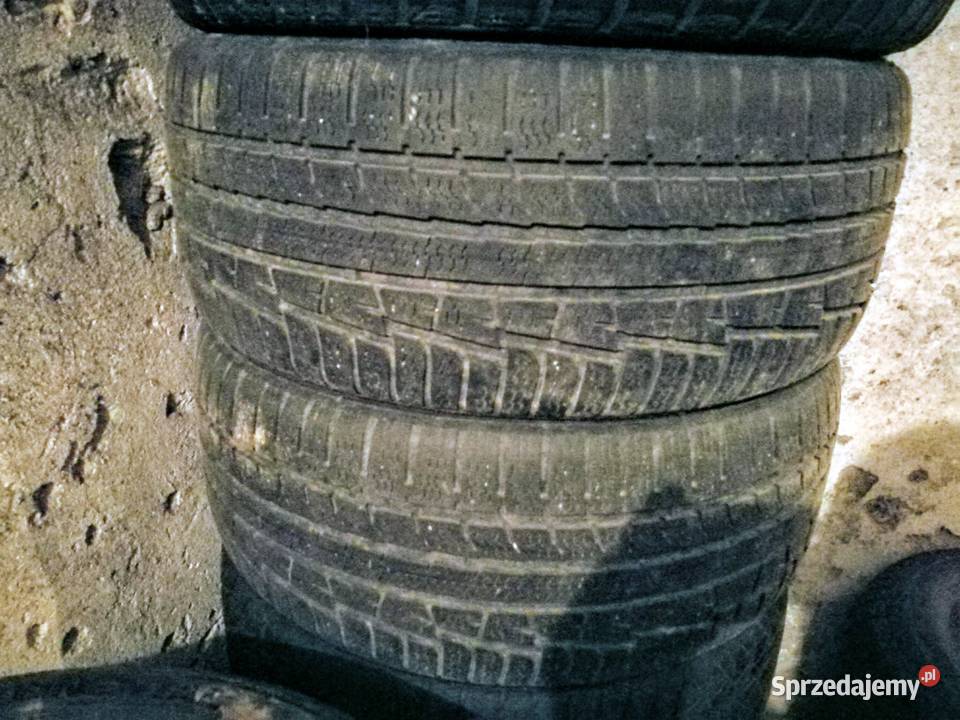 Opony zimowe Nokian 2254018 zima Jarosław