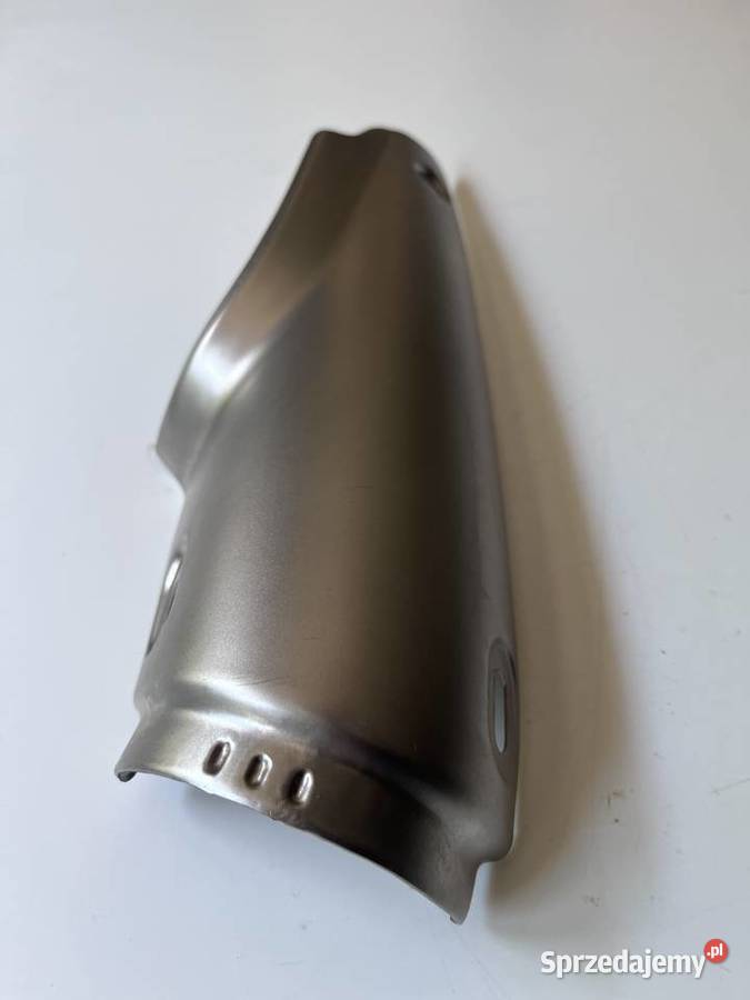 BMW K50 R1200 1250GS K51 R1200 1250GS Adv Osłona Osłony tłumików Łobżenica