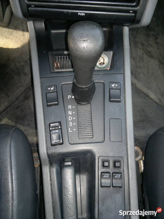 Volvo 850 GLT 25 L 170 20V automat kombi Wrocław