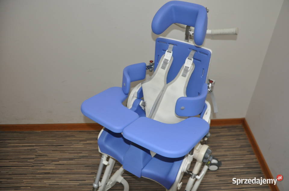 KRZESEŁKO dziecięce toaletowe kąpielowe fotelik Pabianice sprzedam