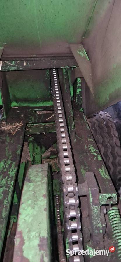 Prasa Famarol Z 511 Warszewice