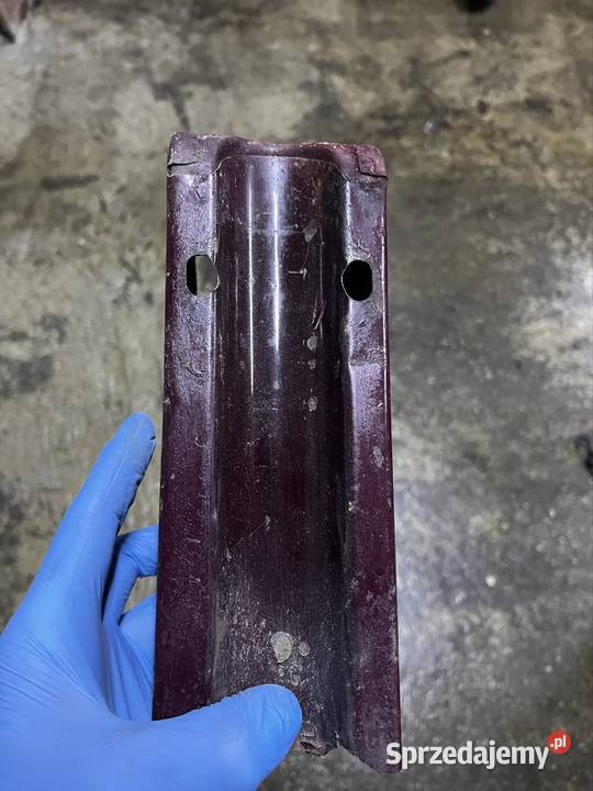 Simson sr2 osłona amortyzatora Opole sprzedam