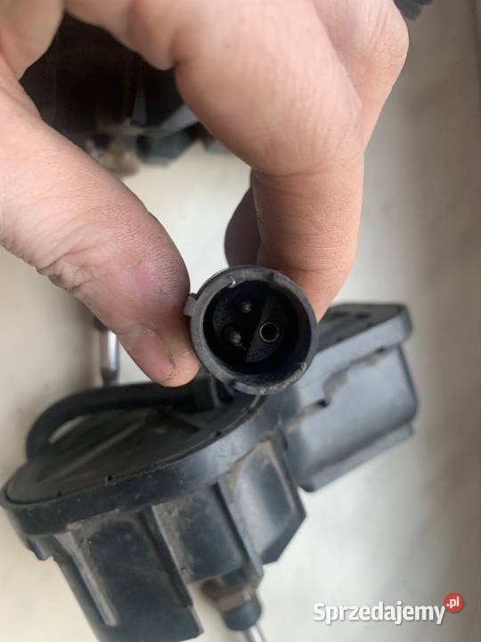 BMW e23 ramiona reflektorów BMW e23 silniczki Mszana