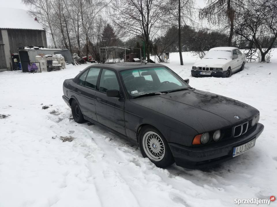 Bmw m52b25 характеристики