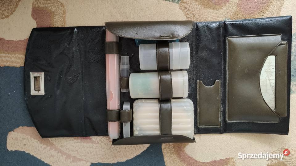 Zestaw do pielęgnacji PRL podkarpackie Rzeszów