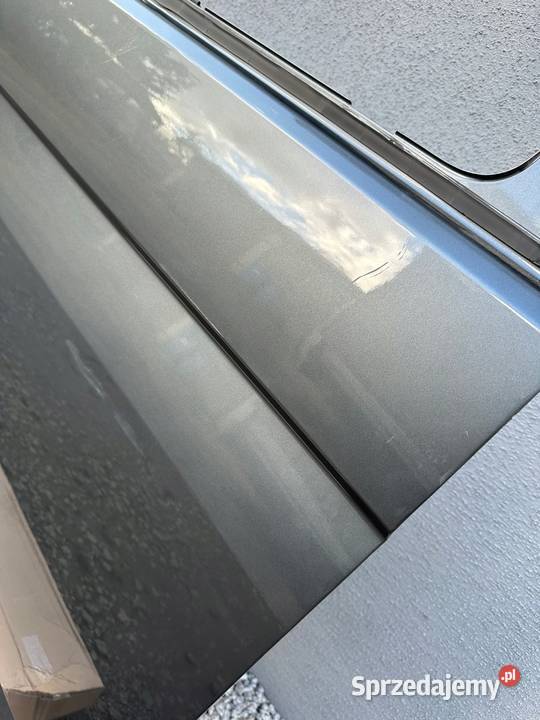 Volkswagen T5 T6 Drzwi boczne lewe Edition Części dolnośląskie sprzedam