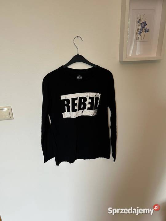 koszulka tshirt polo rebel minionki bezrekawnik Szczecin