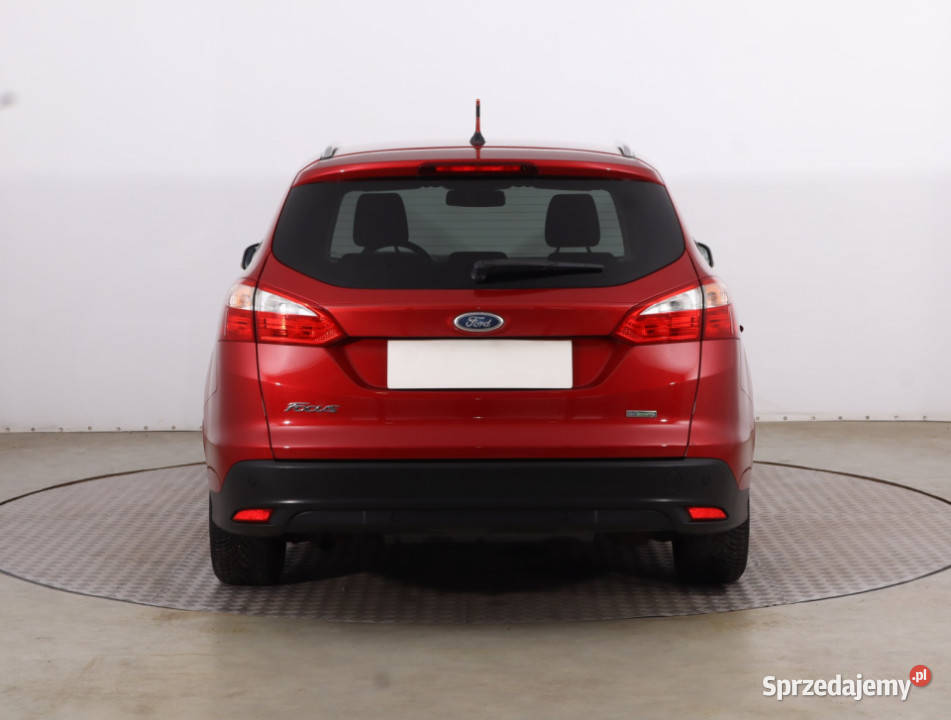 Ford Focus 10 EcoBoost Piaseczno