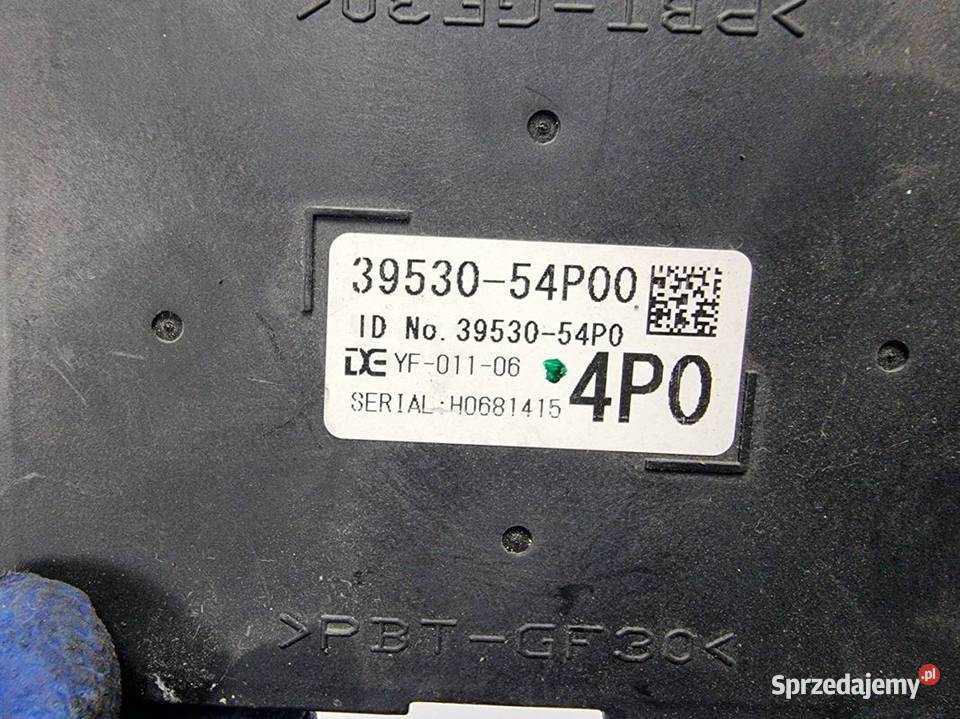 MODUŁ SUZUKI VITARA III 3953054P00 sprzedam