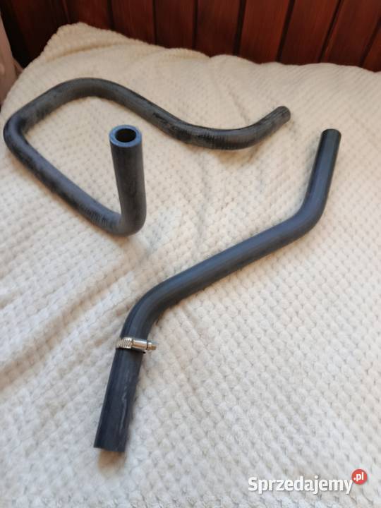 Przewody nagrzewnicy Łódź