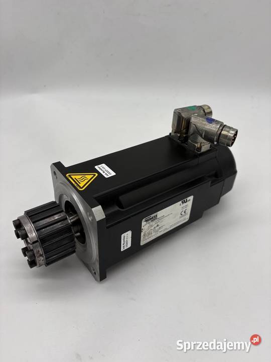 Promess AKM53GCNA2R70 Servomotor