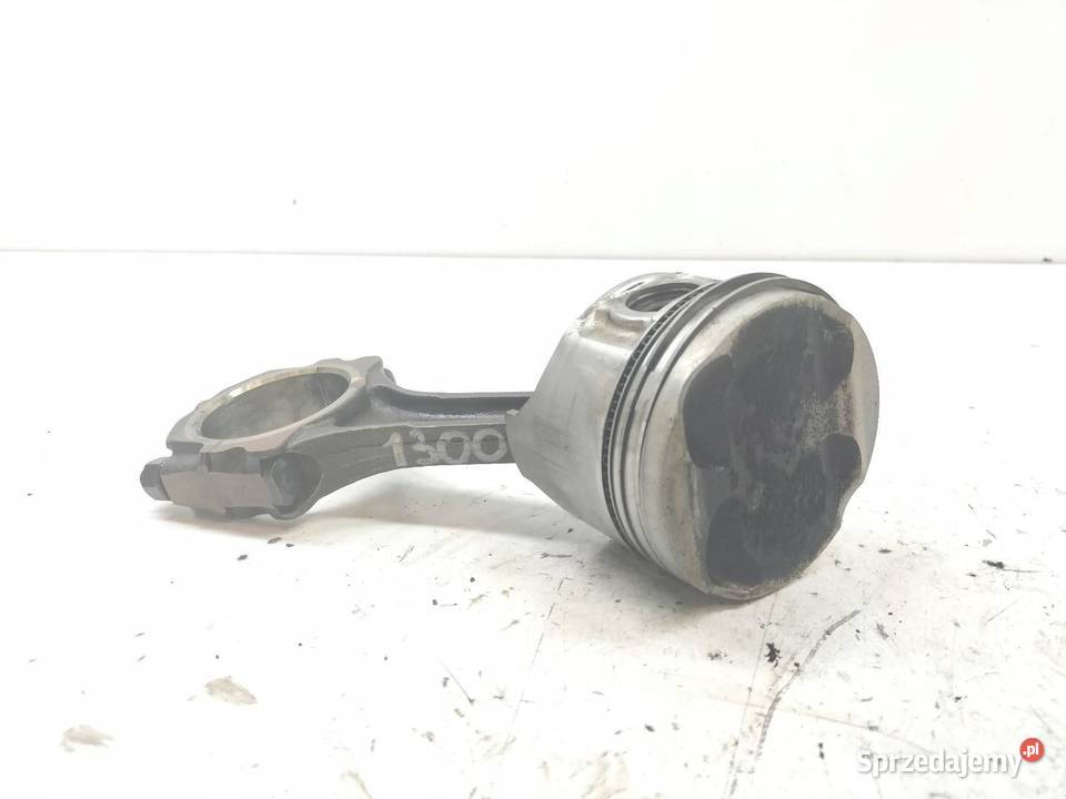 TŁOK KORBOWÓD 20 16V Kia Sportage I 19932004 Blok silnika sprzedam