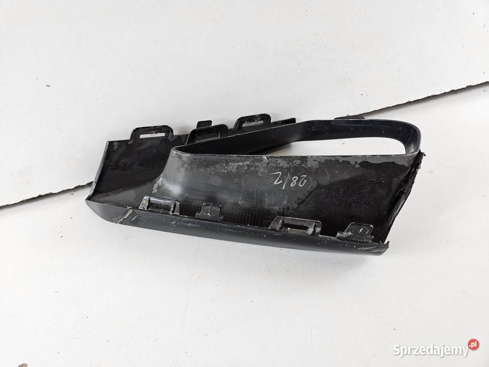 BMW 2 F44 KRATKA PRAWA ZDERZAKA PRZÓD 7496966 osobowe Międzychód sprzedam