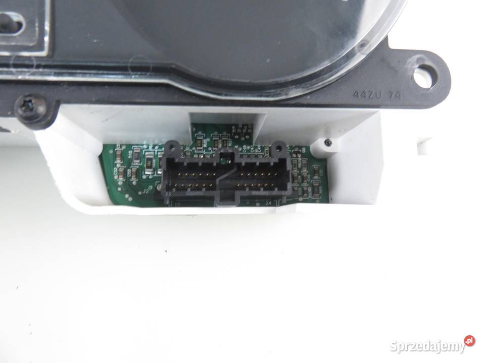 LICZNIK JAGUAR XJ 32 V8 237 AJ32 LNC4300