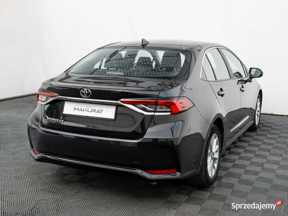 Toyota Corolla WD2147R15 Comfort Kcofania 2 sprzedam