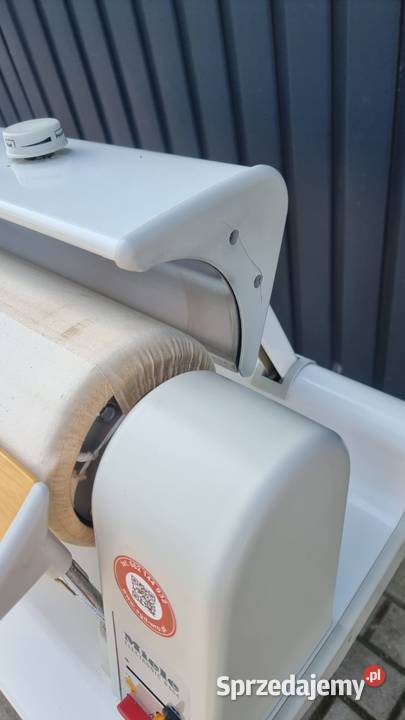 Magiel elektryczny maglownica Miele B 864 szer Pozostałe Wrocław