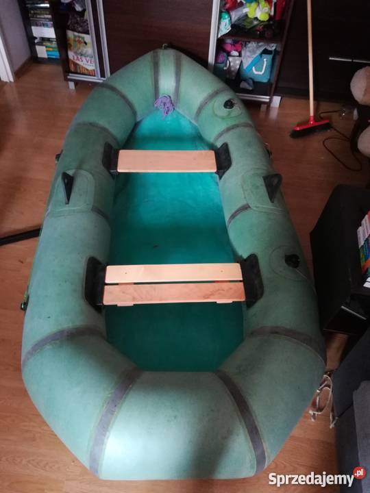 Ponton Czajka Pozostałe zachodniopomorskie