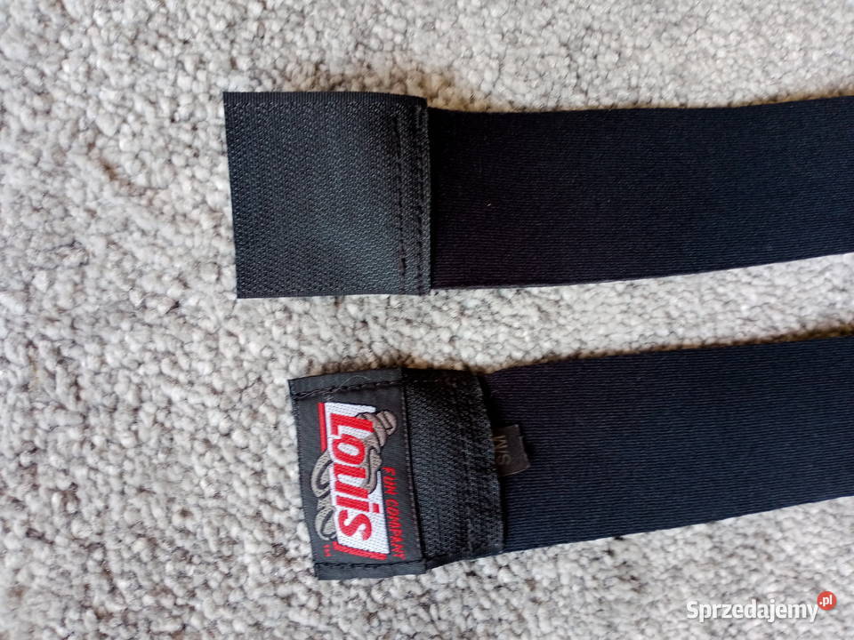 Ocieplacze kolan na motocykl mazowieckie Pruszków