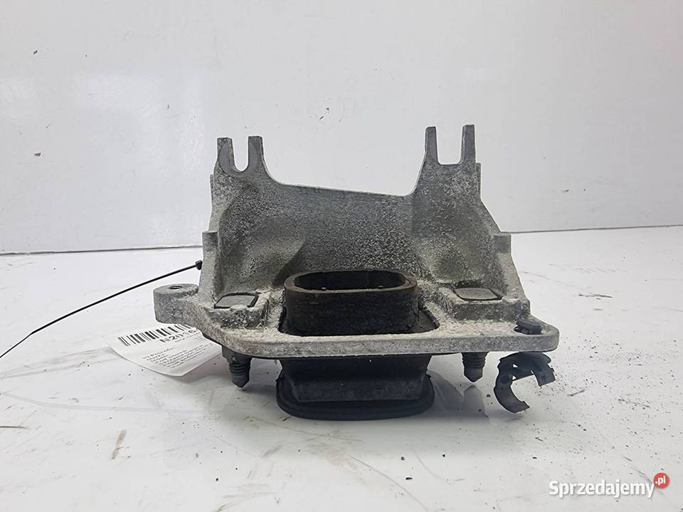MOCOWANIE RENAULT TRAFIC III 112228161R SKRZYNI Lipno