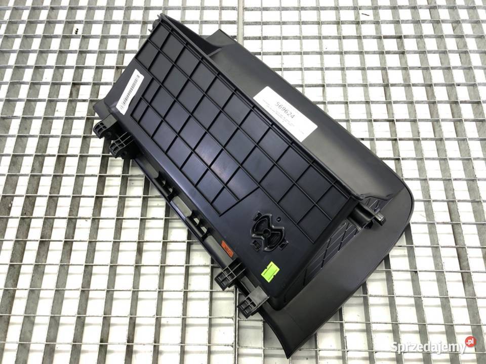 SCHOWEK PASAŻERA HYUNDAI i20 II Hatchback PÓŁKA podkarpackie