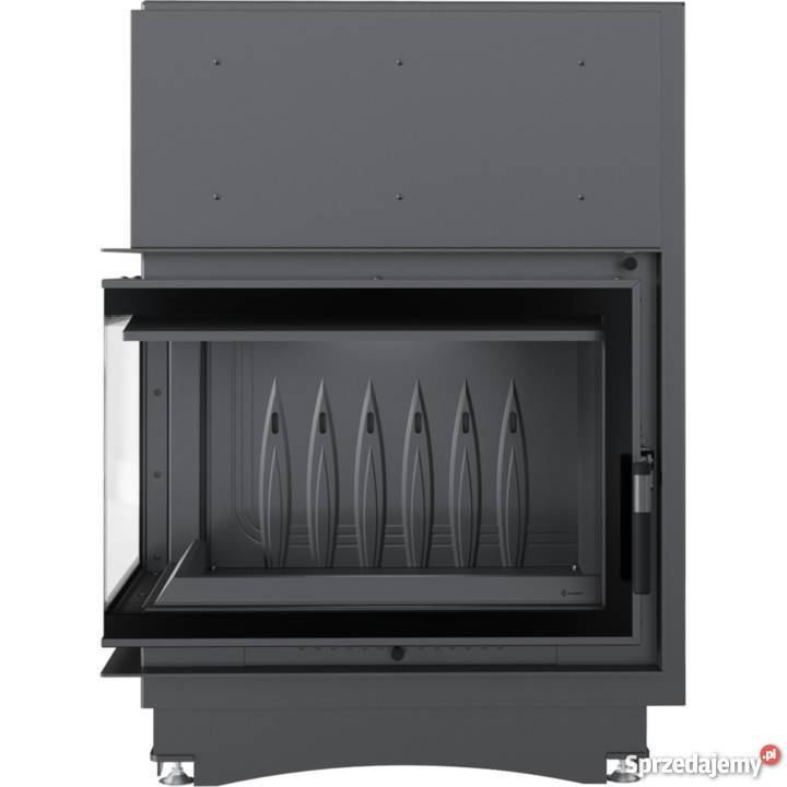 Wkład kominkowy ZUZIA ECO 12 lewy BS DECO Rabka-Zdrój