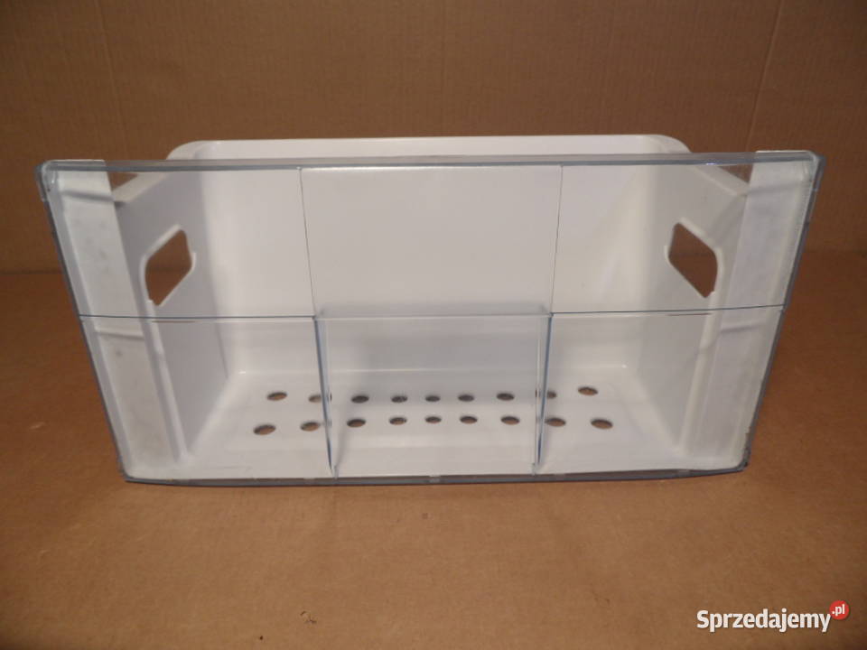 szuflada lodowki amica dolna Promnik