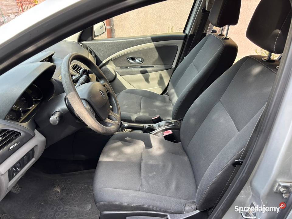 Renault Megane 16 16V Generation Częstochowa