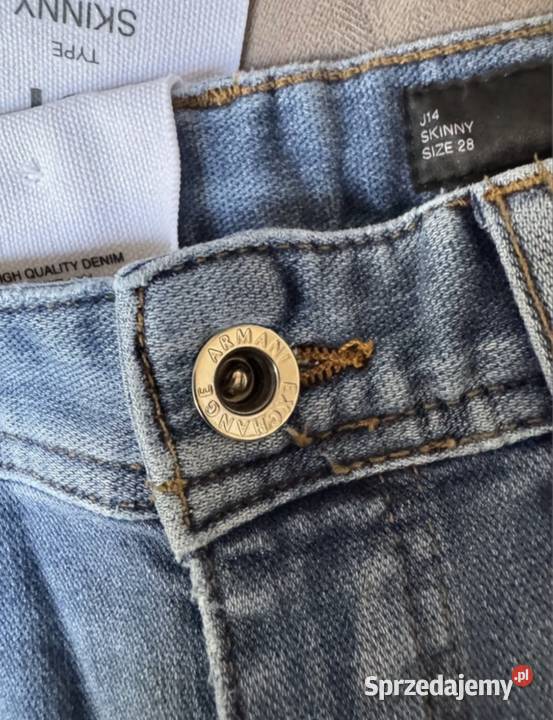 Jeans Armani Exchange