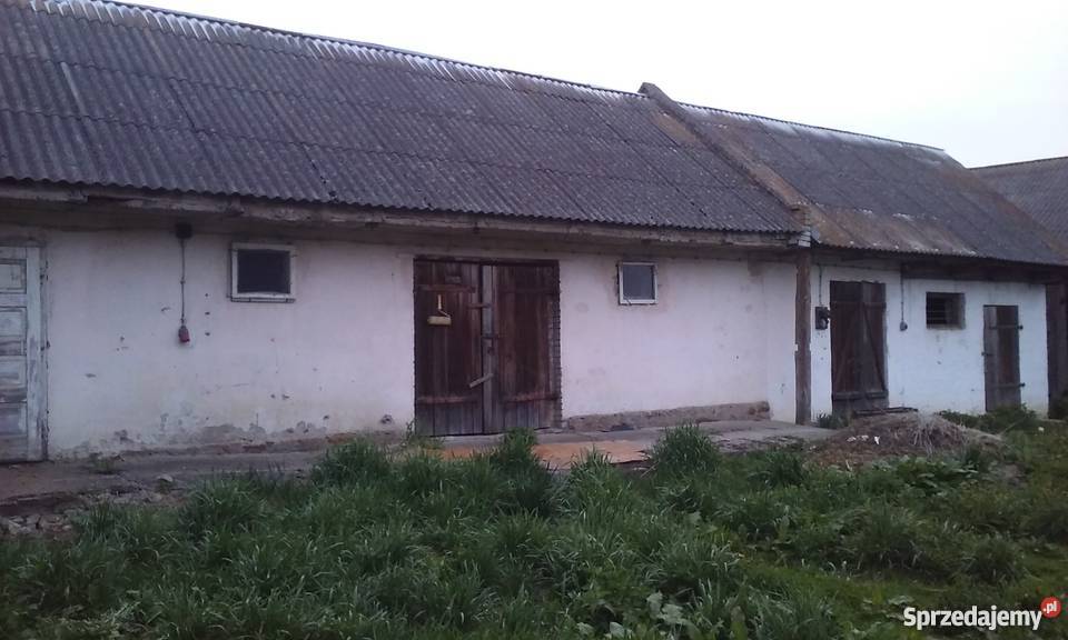 Sprzedam dom w pięknej okolicy balkon Pokrzywnica