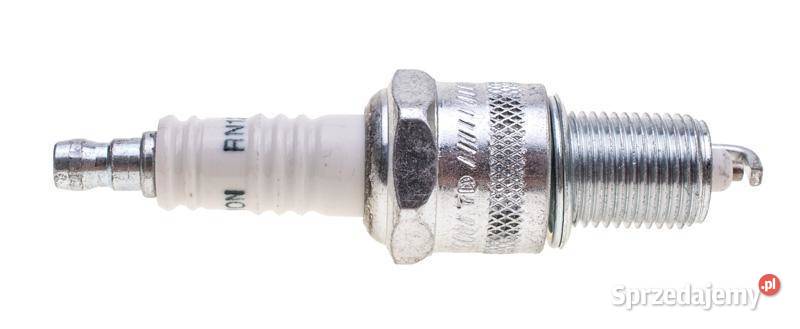 Świeca zapłonowa Champion RN12YC 10 RN12YC10 Części i akcesoria Opalenica