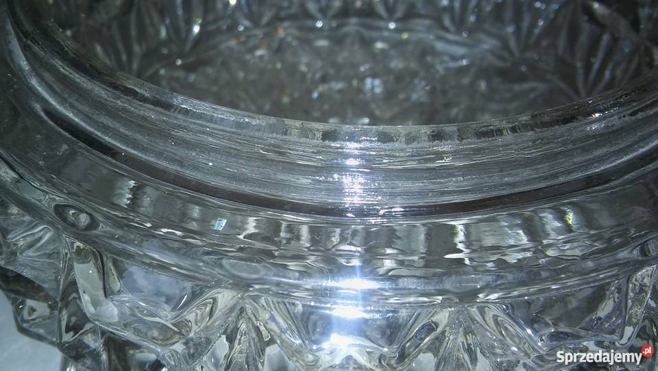 lampa plafon przysufitowy białe szkło cudo lata