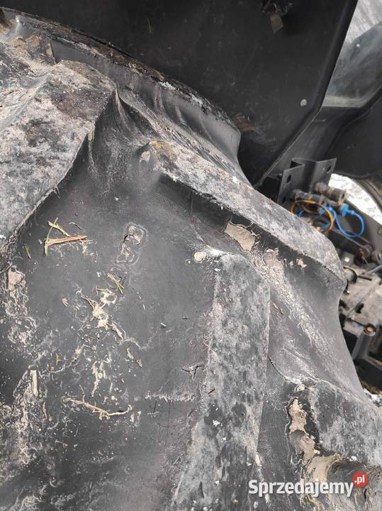 Case international 585xl lubelskie Kraśnik