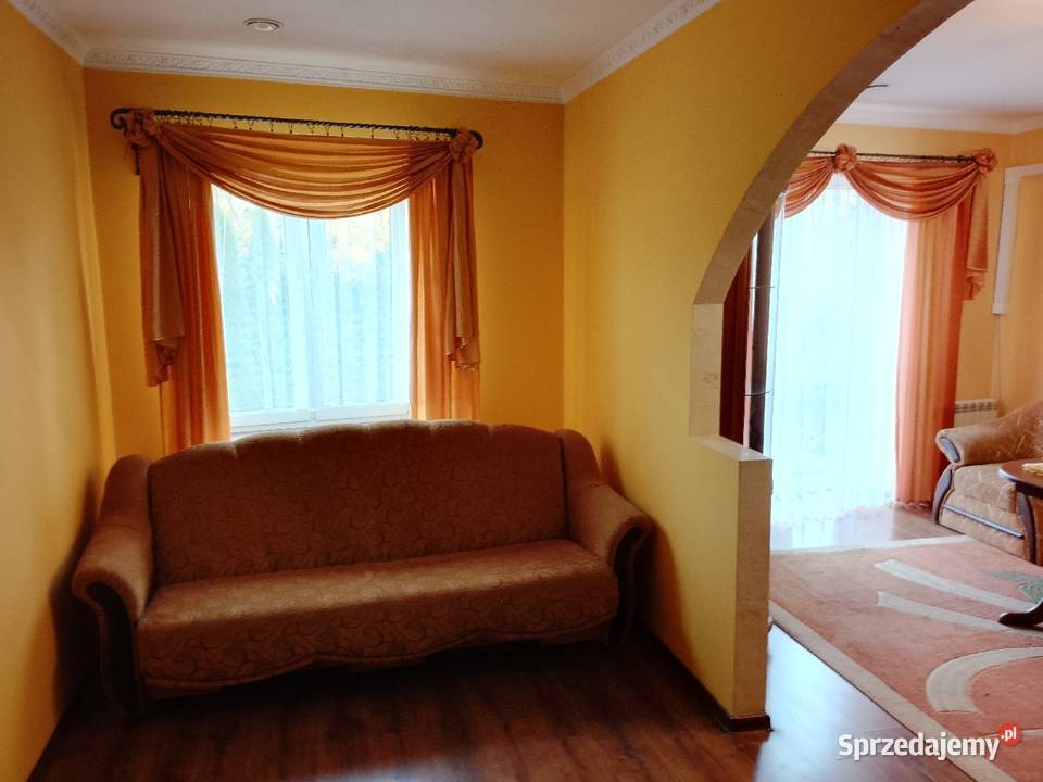 Wynajmę ciche mieszkanie 54m Jasło Ujejskiego 1 podkarpackie