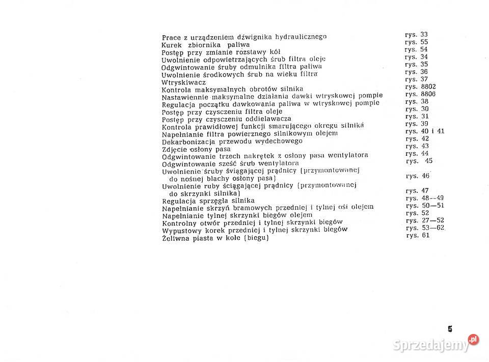 Instrukcja obsługi tz4k14
