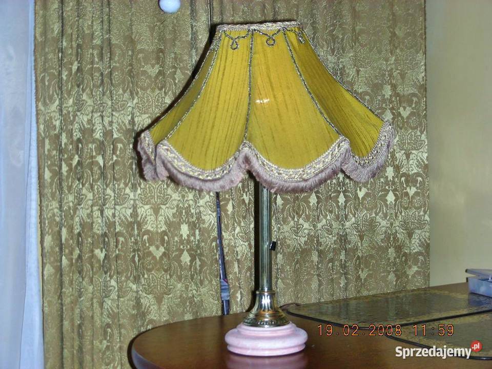 stylowe lampki elektryczne Lublin