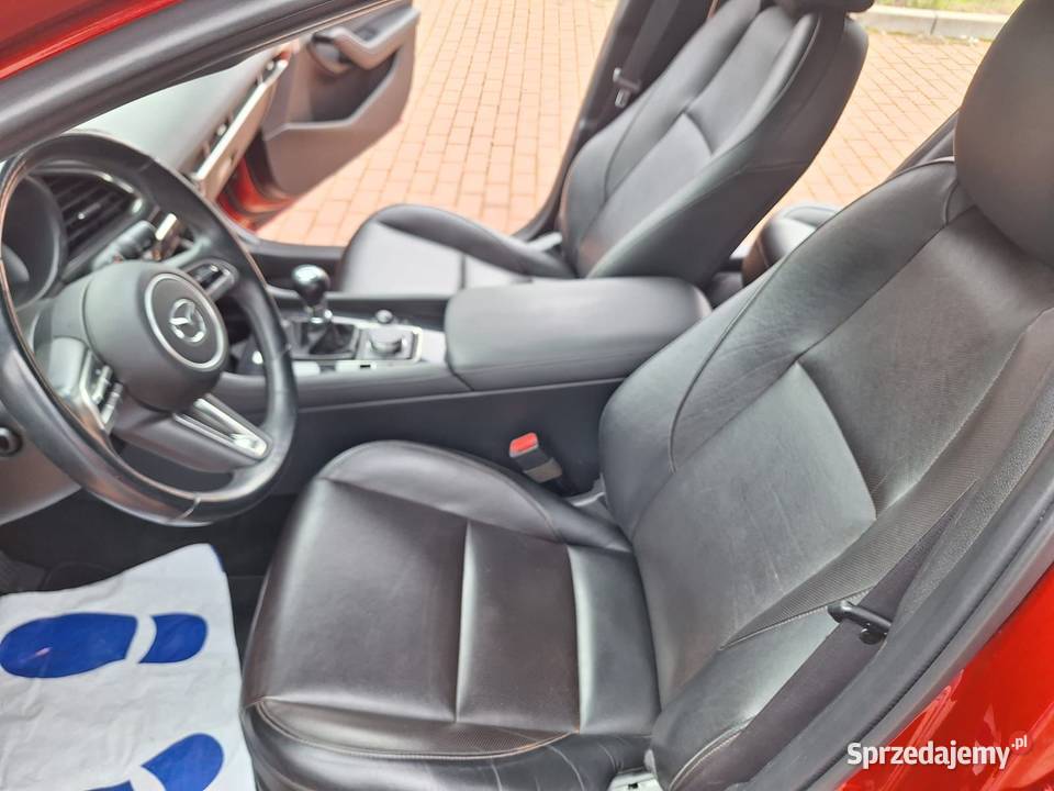 Mazda 3 Łapy sprzedam
