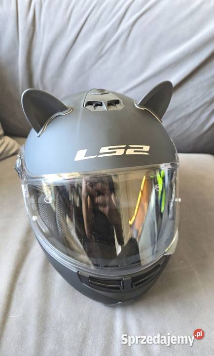 Kask XS LS2 STROBE nowy Rzeszów