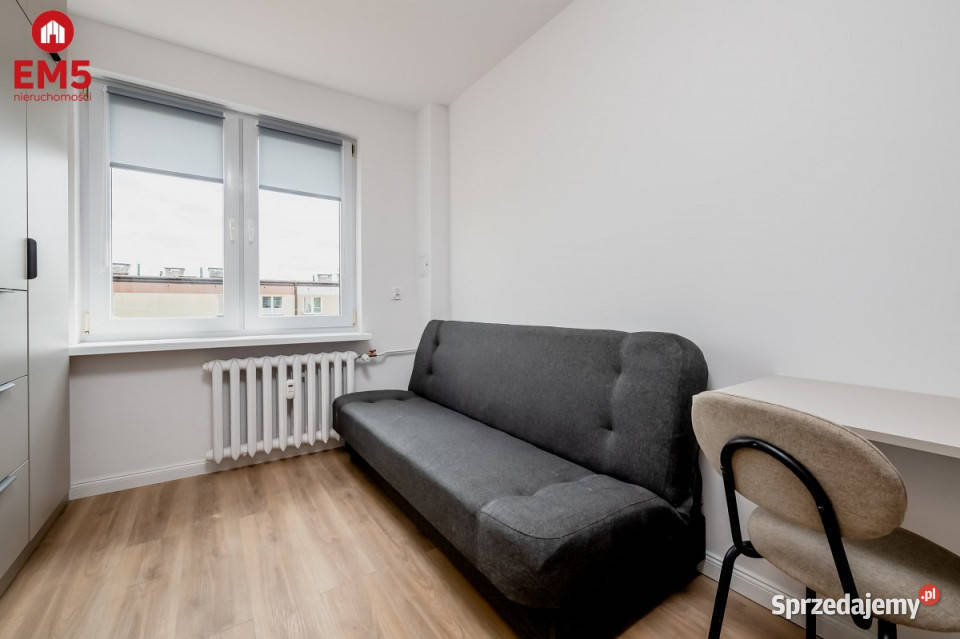 Wynajmę mieszkanie Białystok Bolesława Chrobrego podlaskie