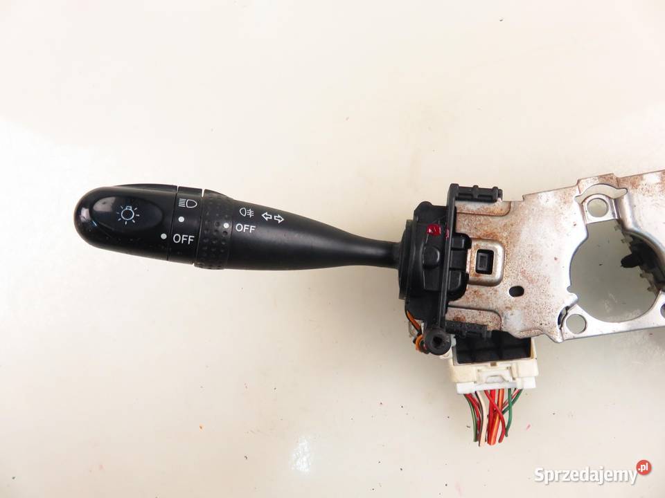 PRZEŁĄCZNIK ZESPOLONY DAIHATSU SIRION M3 małopolskie
